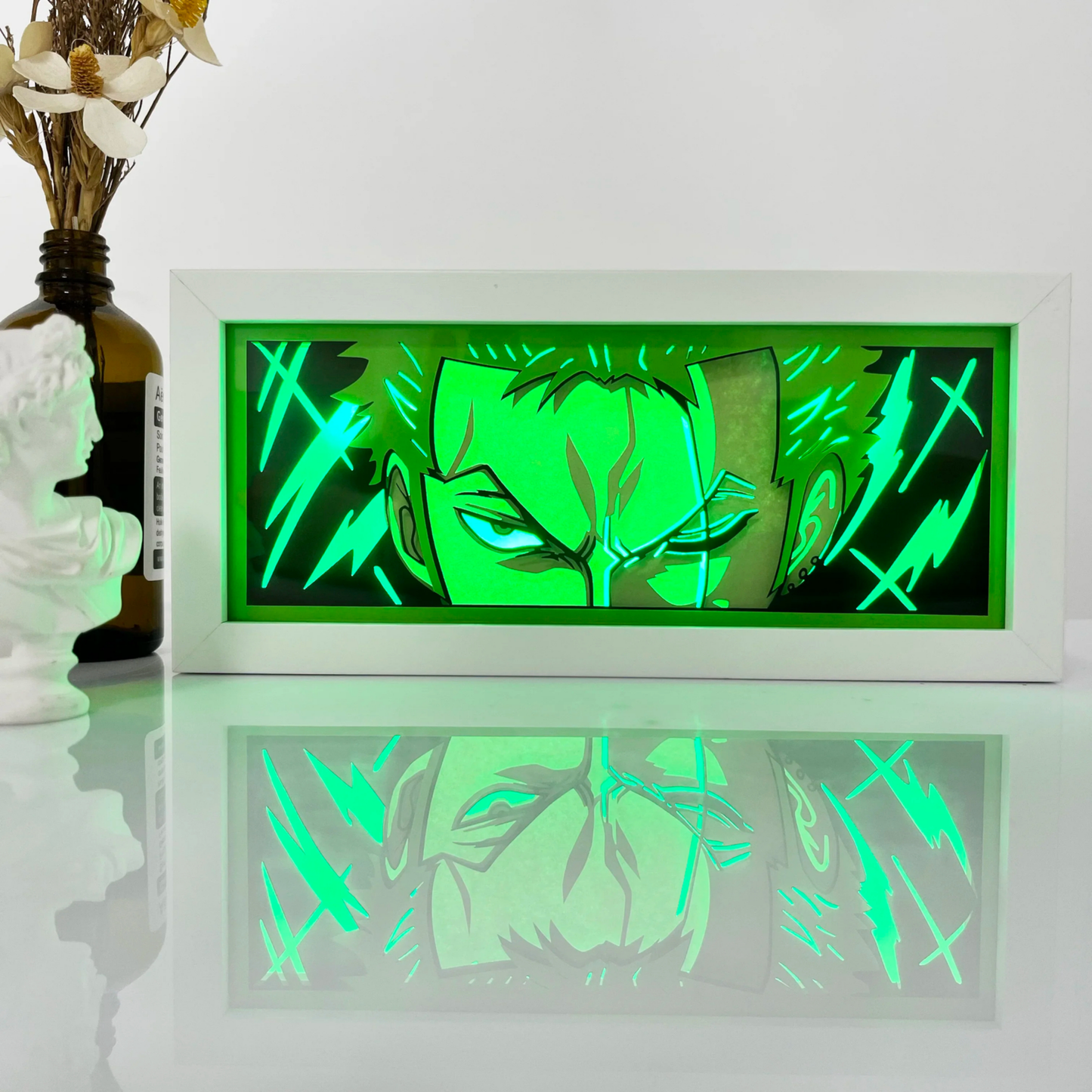 Anime LED Box