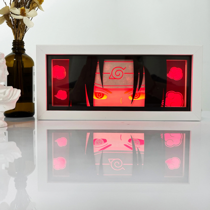 Anime LED Box