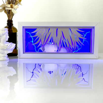 Anime LED Box